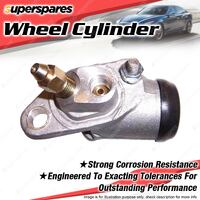 Front Wheel Cylinder Left Front Upper for Nissan 1200 B120 1.2L 1971-1985