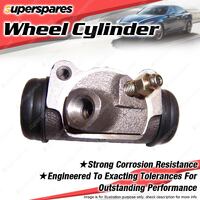 Front Wheel Cylinder Left for Toyota Corona RT40 RT80 1.5L 1967-1971 20.64mm