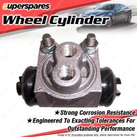 Rear Wheel Cylinder Right for Toyota Corolla KE 15 10 16 11 1.1L 1.2L
