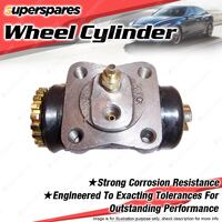 Rear Wheel Cylinder Left Front Upper for Toyota Dyna RY31 LY30 LY31