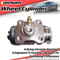Front Wheel Cylinder Right Front Upper for Toyota Dyna RU12 RU10 2.0L