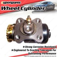 Front Wheel Cylinder Left Forward for Toyota Coaster RU19 2.0L 1968-1979
