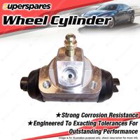 Rear Wheel Cylinder for Nissan Sunny B310 VB310 HB310 WHB310 WPB310