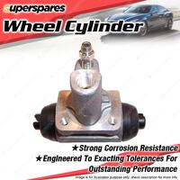 Rear Wheel Cylinder for Nissan 200B 810 N810 NJ810 2.0L L20B RWD 20.64mm