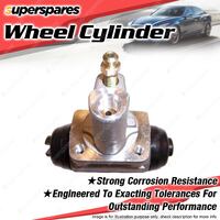 Rear Wheel Cylinder for Nissan Skyline C210 MGC210 R30 RMR30 MR30 2.4L
