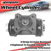 Front Wheel Cylinder Right Forward for Toyota Coaster RB13 2.4L 1980-1982