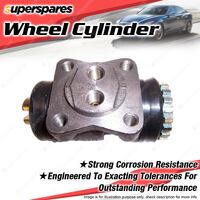 Front Wheel Cylinder Right Rear Lower for Toyota Landcruiser FJ40 4.2L