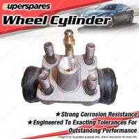 Rear Wheel Cylinder for Nissan Urvan E23 VHGE23 WHGE23 KHE23 VPGE23 2.0L