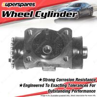 Rear Wheel Cylinder Right Forward for Nissan Cabstar H40 2.2L 2.7L