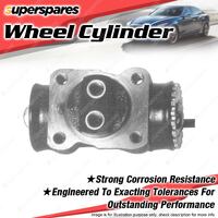 Rear Wheel Cylinder Left Rearward for Nissan Cabstar H40 3.0L 3.3L 3.5L