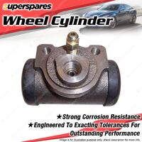 Rear Wheel Cylinder for Nissan Patrol MQ 2.8L 3.2L 4.0L 1980-1987