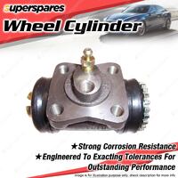 Rear Wheel Cylinder Right Front Upper for Toyota Dyna 400 WU90 4.0L 84-95
