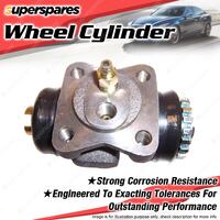 Front Wheel Cylinder Right Rear Lower for Toyota Landcruiser HJ47 FJ45