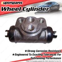 Rear Wheel Cylinder Left for Mitsubishi L300 Starwagon SB SC SD SE