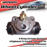 Rear Wheel Cylinder for Mitsubishi Nimbus UB UA GLX UC 1.8L 2.0L 62KW 70KW FWD