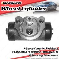 Rear Wheel Cylinder for Mitsubishi Cordia AC AB 4G37 4G62T 1.8L Liftback