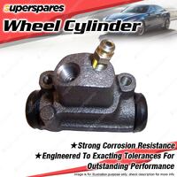 Rear Wheel Cylinder Right Dual for Ford Econovan SGMD SGMW 1.8L 2.2L