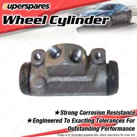 Rear Wheel Cylinder Left for Ford Econovan SLMD SGMW I4 1.4L 1.8L 2.2L