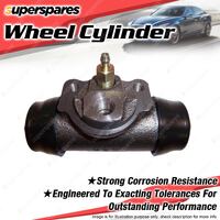 Rear Wheel Cylinder for Toyota Hilux RN104 RN105 RN106 RN110 RN130 2.4L 22.22mm