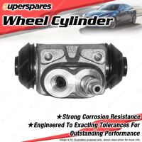 Rear Wheel Cylinder Right for Hyundai Scoupe 1N LS UE21N UE31N 1.5L