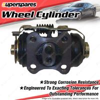 Rear Wheel Cylinder Right Forward for Toyota Dyna 300 BU85 BU88 3.4 3.7