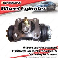 Rear Wheel Cylinder Left Forward for Toyota Dyna 200 BU63 3.0L 25.40mm