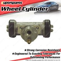 Rear Wheel Cylinder for Nissan Pathfinder RX ST TI R50 2.7L 3.2L 3.3L
