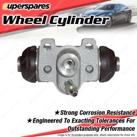 Rear Wheel Cylinder Left for Honda CRV RD RD1 RD5 RD7 2.0L 2.4L 1995-2007