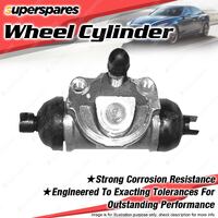 Rear Wheel Cylinder for Nissan Pulsar N14 N15 GA16DE SR16VE 1.6L 1991-2000