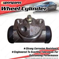 Rear Wheel Cylinder Left for Ford F100 250 302 351 4.1L 4.9L 5.8L 25.40mm