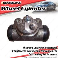 Rear Wheel Cylinder Right for Ford F100 250 302 351 4.1 4.9 5.8 23.81mm
