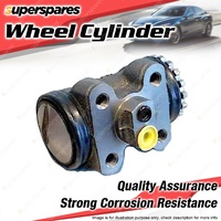 Rear Wheel Cylinder Right Rearward for Isuzu FSR500 550 FRR500 525 550 550S