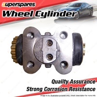 Front Wheel Cylinder Left Forward for Nissan UD MK 11 MKB8EL 7.0L Diesel GH7 I6