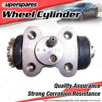 Rear Wheel Cylinder Right Rwd for Nissan UD CMA 87 CMF 87 88 89 CMB 87 6.9L I6