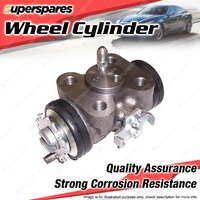 Rear Wheel Cylinder Right Rwd for International N1630 CMA81 CMA86 5.7L 1983-1988