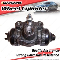 Rear Wheel Cylinder for Suzuki Swift RS415 EZ ZC21S RS416 EZ ZC31S SX4 RW420 I4