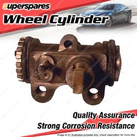 Rear Wheel Cylinder Right Forward for Hino Ranger FF17 6.4L GT GT175M 6.7L I6