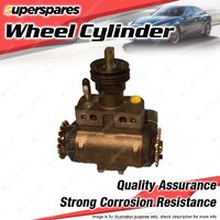 Rear Left Wheel Cylinder for Isuzu FTR11 FTR800 FTR12 32 FSR750 32 5.8 6.5 7.1L