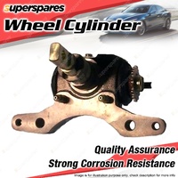 Rear Wheel Cylinder Left Rwd for International N1650 CMA87 6.9L 120KW FE6 I6