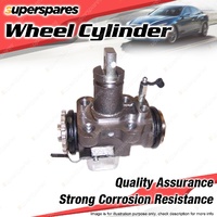 Rear Wheel Cylinder Right Forward for Hino Ranger FD FD1J FD2J 8.0L J08CE J08CF