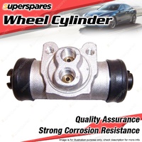 Rear Right Wheel Cylinder for Suzuki Sierra SJ410 SJ40 SJ413 SJ50 SJ51T SJ50V