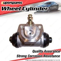 Rear Wheel Cylinder for HSV Astra SV 1800 LD 1.8L 18LE I4 09/1988-08/1989