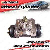 Rear Wheel Cylinder Right for Toyota Landcruiser FJ40R 3.9L F I6 12V 1965-1974