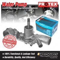 1 Pc Protex Blue Water Pump for Peugeot 504 To Chas 2964000 1977-1978