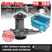 1 Pc Protex Blue Water Pump for Austin A40 Cambridge Lancer 1.6L 5/62-4/70