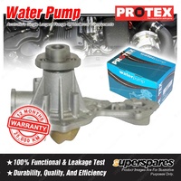 1 Pc Protex Blue Water Pump for Audi 80 Fox Pump 80 B3 B4 1992-1999