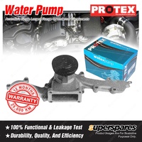 1 Pc Protex Blue Water Pump for Alfa Romeo 164 3.0L DOHC AR064 AR06410 1989-1998