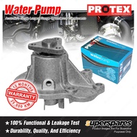 1 Pc Protex Blue Water Pump for Nissan Micra K11E 1.3L CG13DE 1995-2018