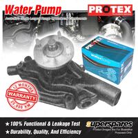 1 Pc Protex Blue Water Pump for Daihatsu Rocky F 70 75 77 2.8L Diesel DL 84-87