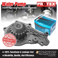 1 Pc Protex Blue Water Pump for Citroen C3 C4 1.6L Diesel DV6 2/0606-2018